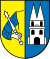 Coat of arms of the municipality of Göda