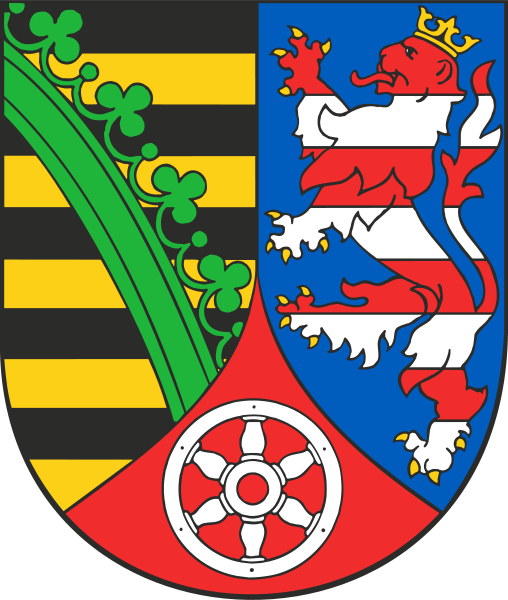 File:Wappen Landkreis Sömmerda.svg