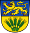 Coat of arms of the Wolfenbüttel district