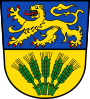 Zemský okres Wolfenbüttel – znak
