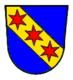 Coat of arms of Leipheim