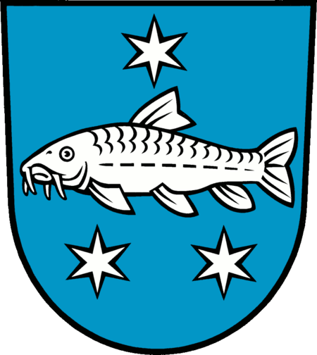 Wappen Luebbenau