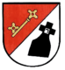 Wappen von Nusbaum