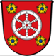 Coat of arms of Rosenthal