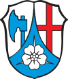Wappen Schlehdorf.svg