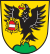 Coat of arms of the municipality of Unlingen