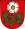 Coat of arms Uznach.svg