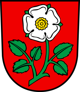 Bronschhofen - Localizazion