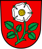 Coat of arms of Uznach