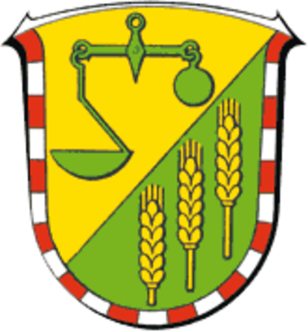 Wappen Wildeck