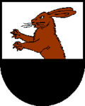 Brasão de Königswiesen