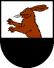 Königswiesen - Stema