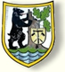 Wappen von Bernsbach