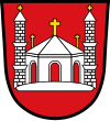 Wapen van Eggolsheim.svg