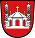 Coat of arms of Eggolsheim