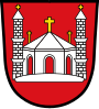 Blason de Eggolsheim