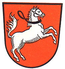 Blason de Oberstdorf