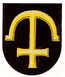 Escudo de armas de Roschbach