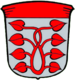 Coat of arms of Sugenheim