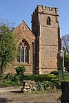 Church of Saint John the Baptist Wappenbury Church (geograph 3912243).jpg