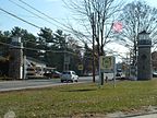 Akademia - Massachusetts Maritime Academy, Buzzard