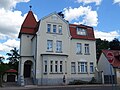 Wohnhaus