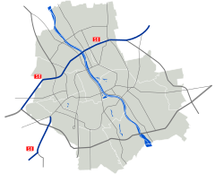 Mapa S8