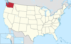 Washington in United States.svg