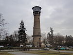 Wasserturm (Hochheim am Main)