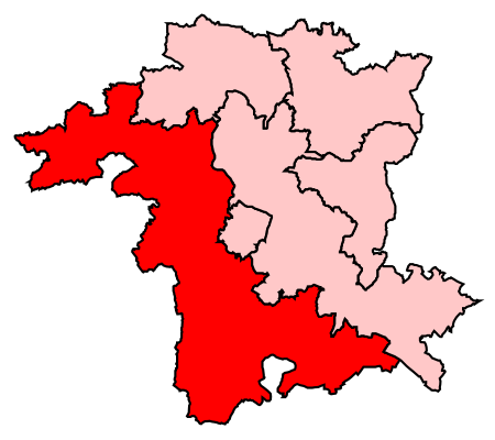 WestWorcestershire2007Constituency