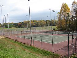 Tennis facilities WesternAlbemarleHS5.jpg