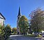 Kath. Kirche St. Johannes - Kreuzberg (Wipperfürth)