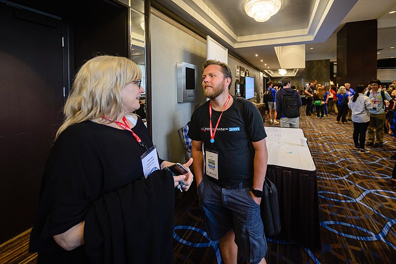 File:Wikimania 2017 August 2017 02.jpg