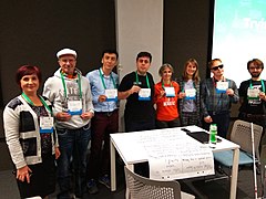 Wikimedia CEE Meeting 2018 – How can we work better together 10.jpg