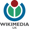 Wikimedia UK logo.svg