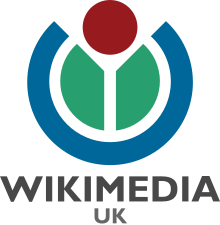 Wikimedia UK logo.svg 