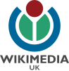 Wikimedia UK logo.svg