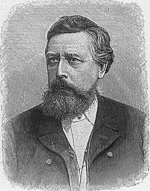 Wilhelm Liebknecht