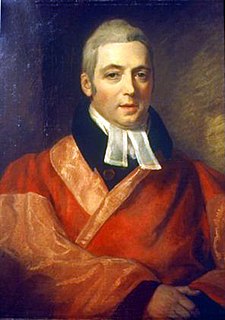 William George Maton English physician