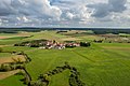 * Nomination Aerial view of the village of Wind bei Sambach --Ermell 21:35, 28 May 2022 (UTC) * Promotion  Support Good quality. --Poco a poco 22:38, 28 May 2022 (UTC)