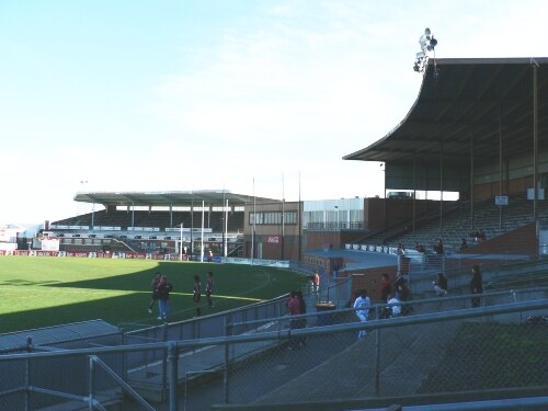 Windy Hill, Essendon