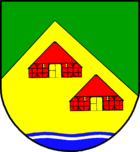 Wappen der Gemeinde Winnert