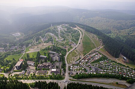 Winterberg Berg Kappe Sauerland Ost 097 pk