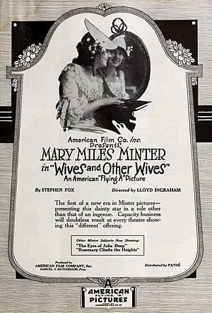 Wives and Other Wives (1918) - 1.jpg