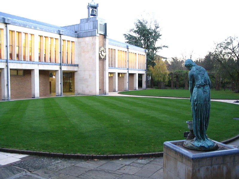File:Wolfson College, Cambridge (2).jpg