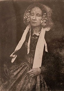 Jessie Mann Early Scottish photographer