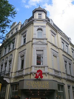 Worms Wilhelm-Leuschner-Straße 10-3