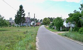 Wysocin (Mazovia)