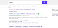 Vignette pour Yahoo! Search Marketing