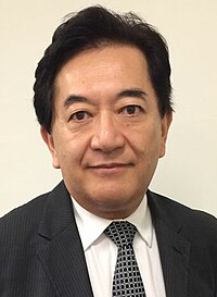 田中康夫 - Wikipedia